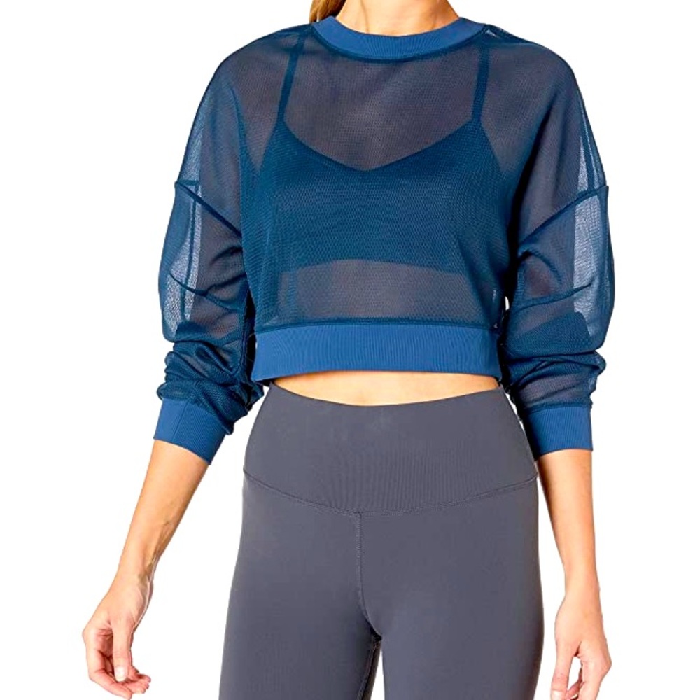 Alo Yoga Breathable Long Sleeve